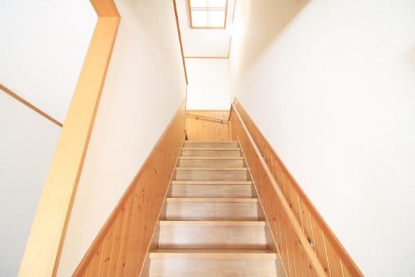 島田市ばらの丘２丁目の中古一戸建て