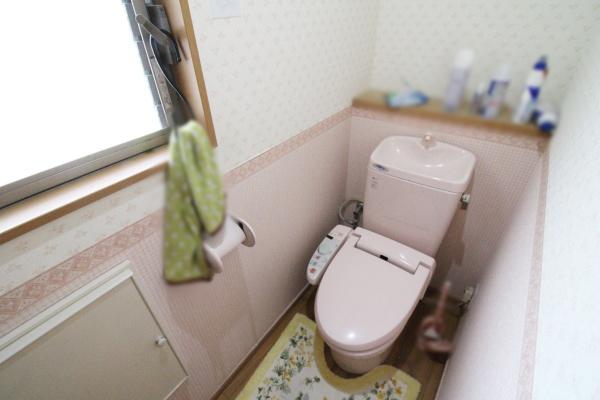 島田市ばらの丘２丁目の中古一戸建て