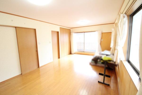 島田市ばらの丘２丁目の中古一戸建て