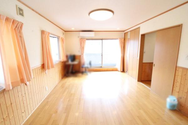 島田市ばらの丘２丁目の中古一戸建て