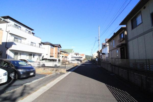 島田市ばらの丘２丁目の中古一戸建て
