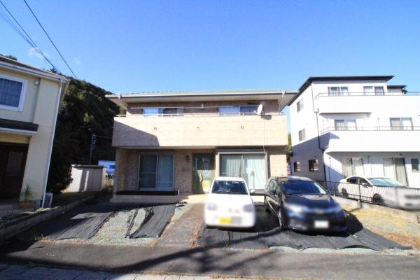 島田市ばらの丘２丁目の中古一戸建て