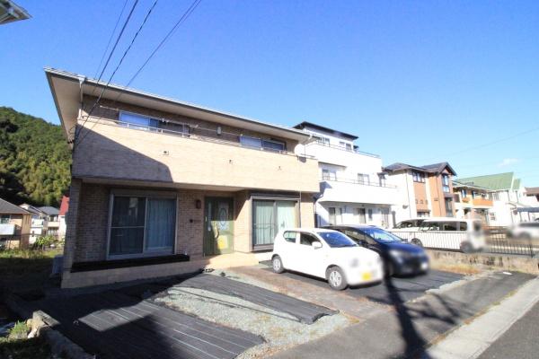 島田市ばらの丘２丁目の中古一戸建て