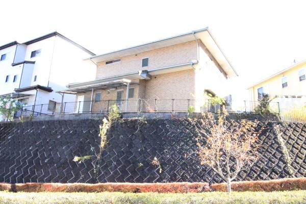 島田市ばらの丘２丁目の中古一戸建て