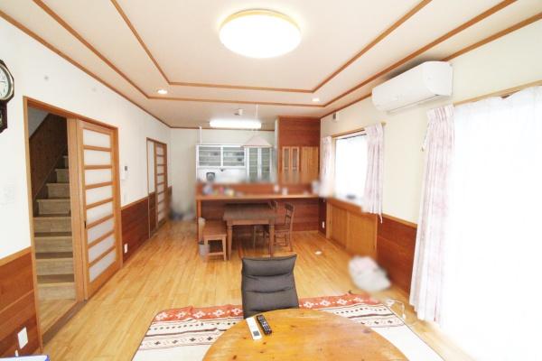 島田市ばらの丘２丁目の中古一戸建て