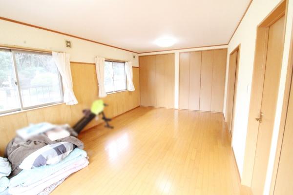 島田市ばらの丘２丁目の中古一戸建て