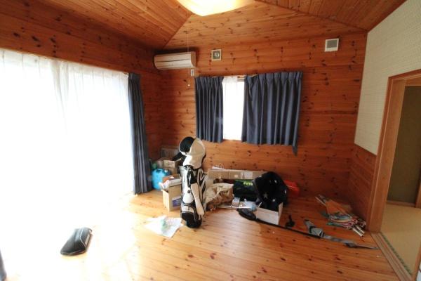 島田市ばらの丘２丁目の中古一戸建て
