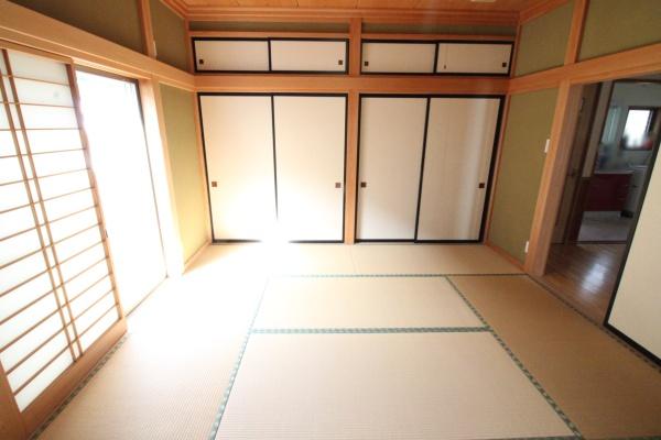 島田市ばらの丘２丁目の中古一戸建て