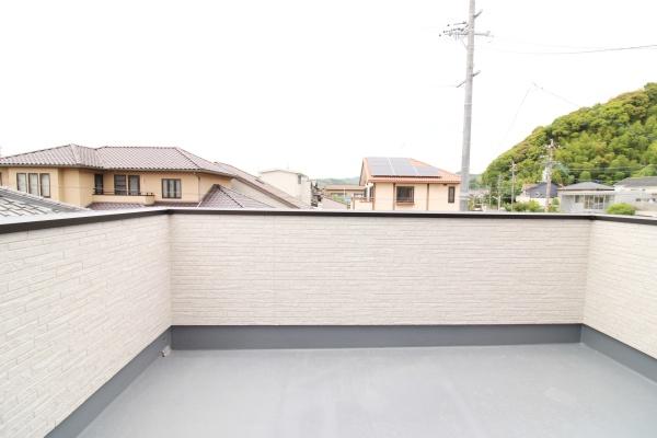 藤枝市茶町１丁目第6期新築全3棟　3号棟