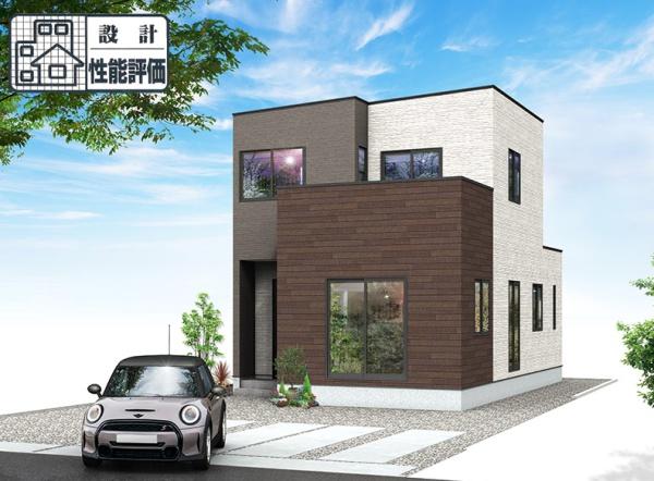 藤枝市茶町１丁目第6期新築全3棟　3号棟
