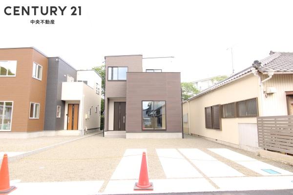 藤枝市茶町１丁目第6期新築全3棟　3号棟