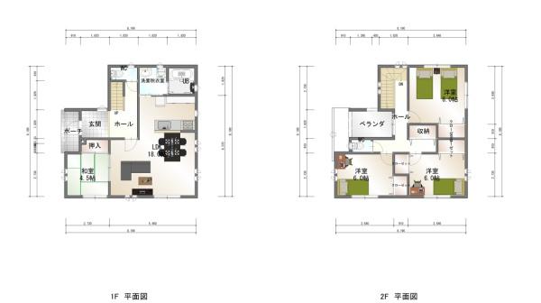 高岡３丁目　藤枝駅まで徒歩17分の住宅用地