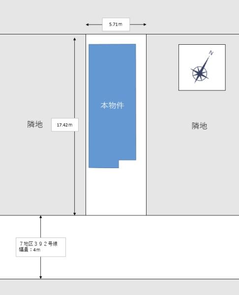 藤枝市駿河台３丁目の中古一戸建て