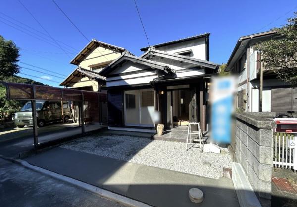 藤枝市駿河台３丁目の中古一戸建