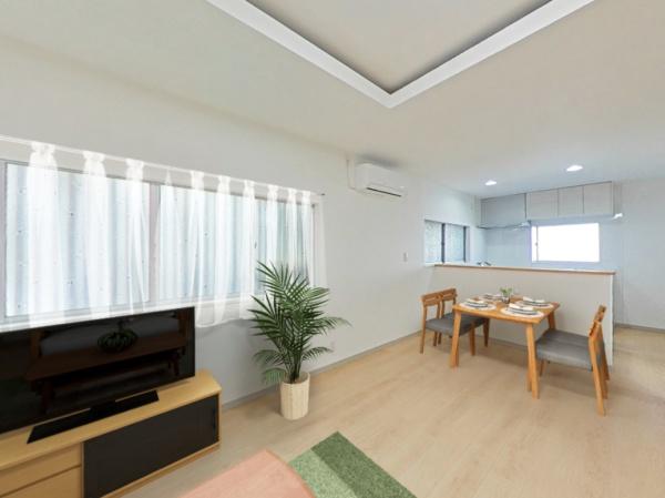 藤枝市駿河台３丁目の中古一戸建