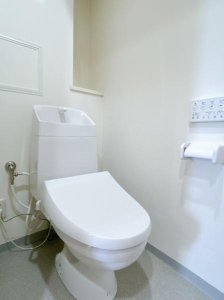 リエンブル駅北　２階