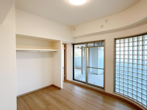 リエンブル駅北　２階