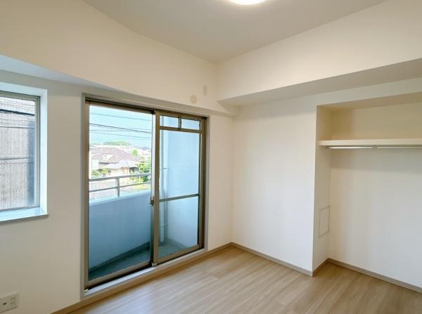 リエンブル駅北　２階