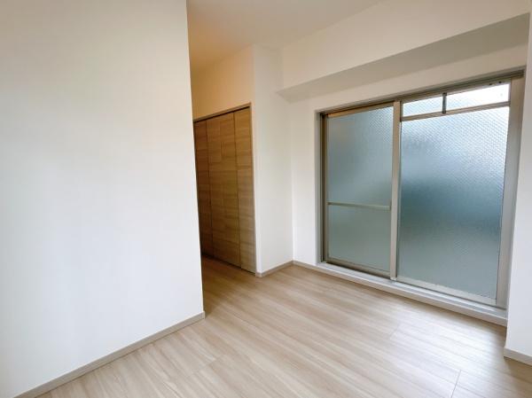 リエンブル駅北　２階