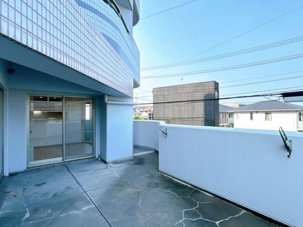 リエンブル駅北　２階