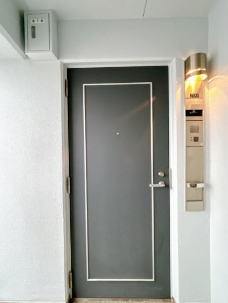 リエンブル駅北　２階