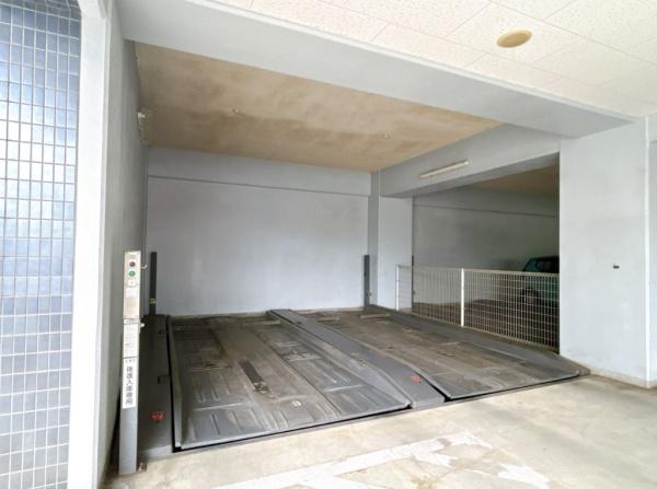 リエンブル駅北　２階