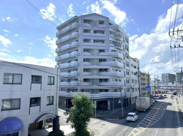 リエンブル駅北　２階