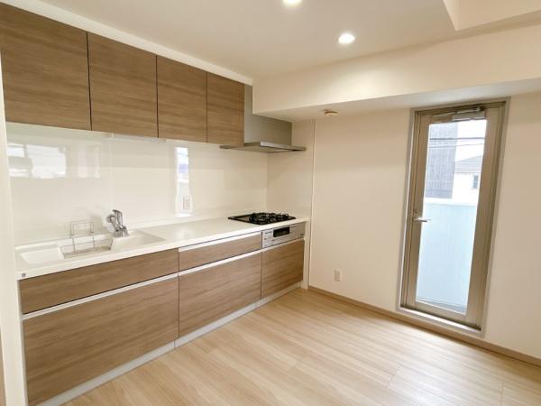 リエンブル駅北　２階