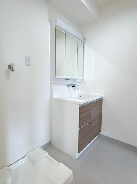 リエンブル駅北　２階