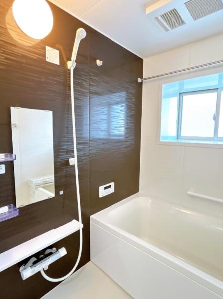 リエンブル駅北　２階