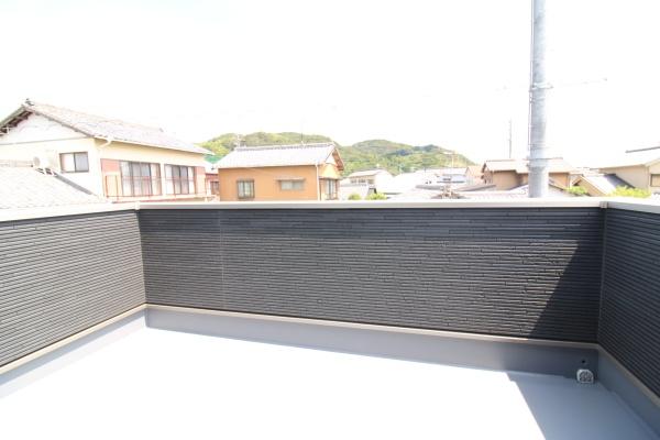 島田市向谷元町第7期新築全3棟　1号棟