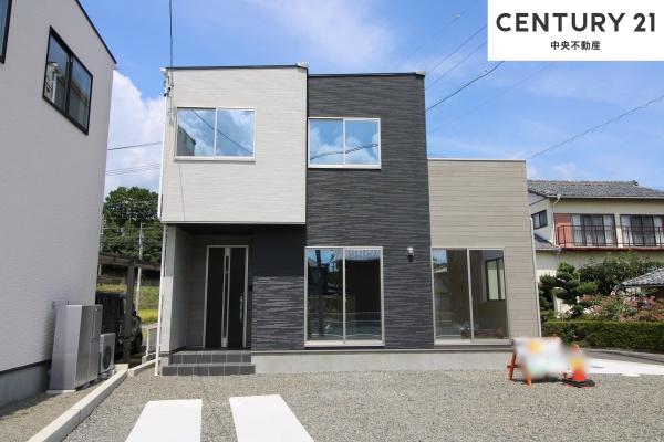 島田市向谷元町第7期新築全3棟　1号棟
