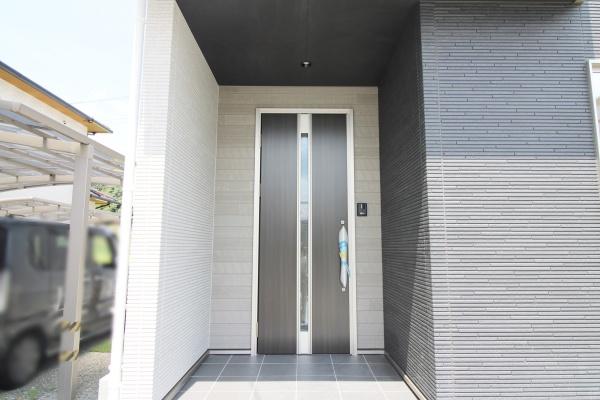島田市向谷元町第7期新築全3棟　1号棟