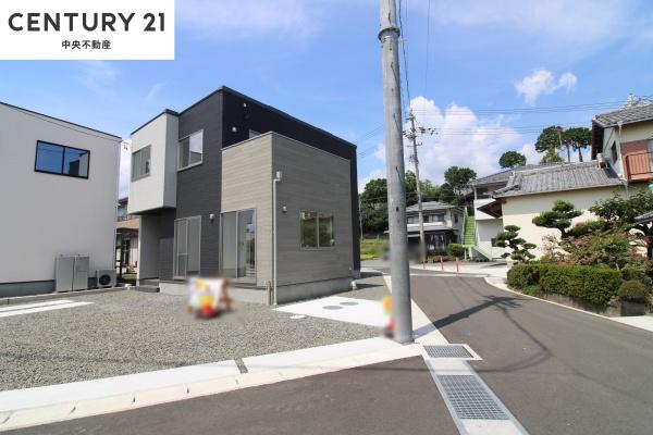 島田市向谷元町第7期新築全3棟　1号棟
