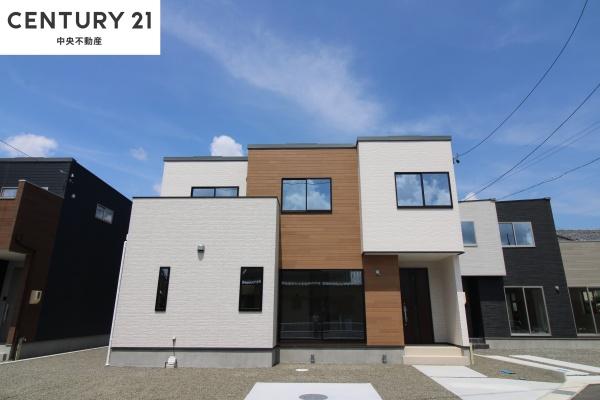 島田市向谷元町第7期新築全3棟　2号棟