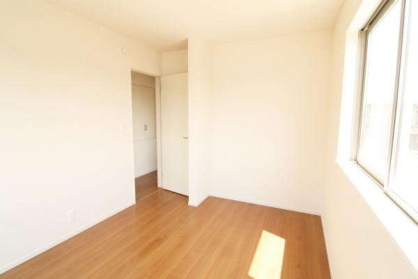 島田市向谷元町第7期新築全3棟　3号棟