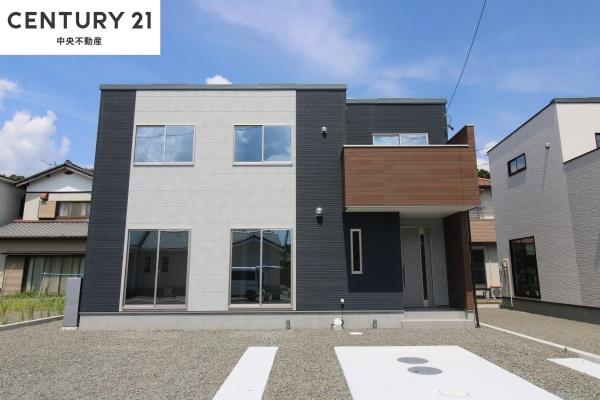 島田市向谷元町第7期新築全3棟　3号棟