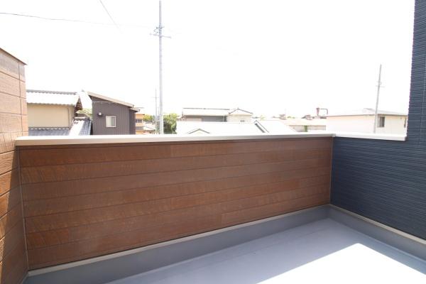 島田市向谷元町第7期新築全3棟　3号棟