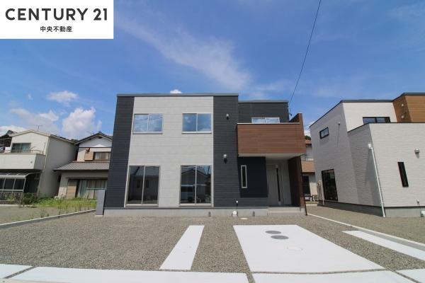 島田市向谷元町第7期新築全3棟　3号棟