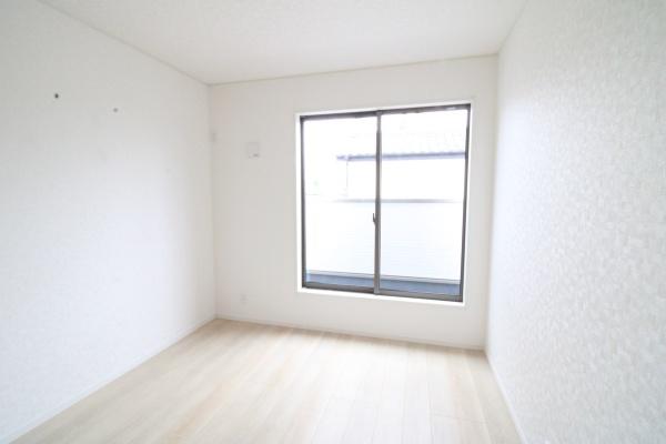 藤枝市茶町１丁目　第5期　新築全3棟　1号棟