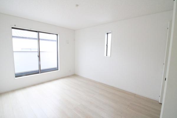 藤枝市茶町１丁目　第5期　新築全3棟　1号棟