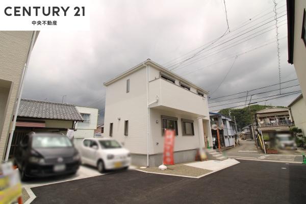 藤枝市茶町１丁目　第5期　新築全3棟　1号棟