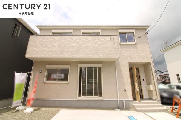 藤枝市茶町１丁目　第5期　新築全3棟　2号棟