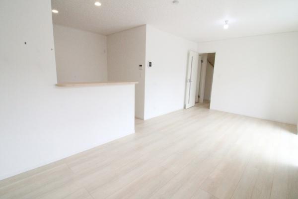 藤枝市茶町１丁目　第5期　新築全3棟　2号棟