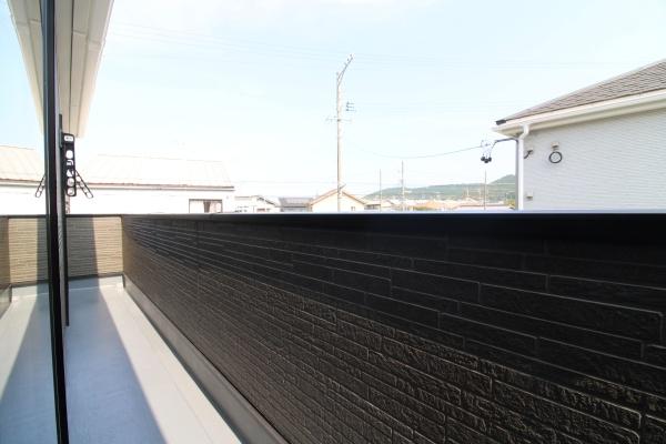 島田市金谷泉町第1期新築全3棟　2号棟