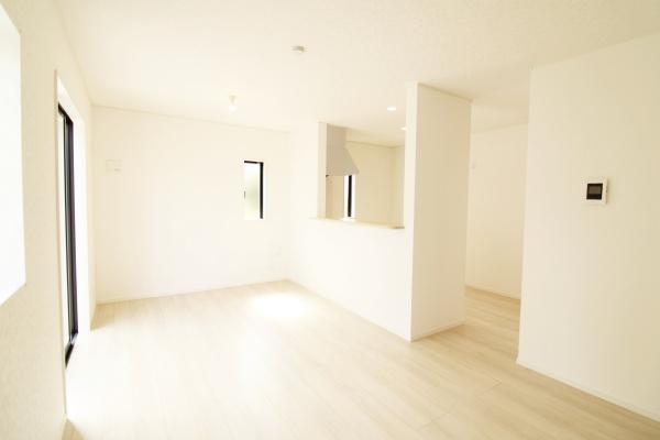 島田市金谷泉町第1期新築全3棟　2号棟
