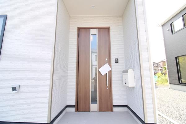 島田市金谷泉町第1期新築全3棟　3号棟