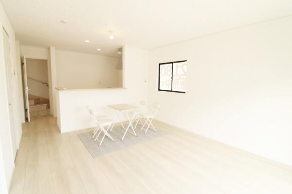 島田市金谷泉町第1期新築全3棟　3号棟