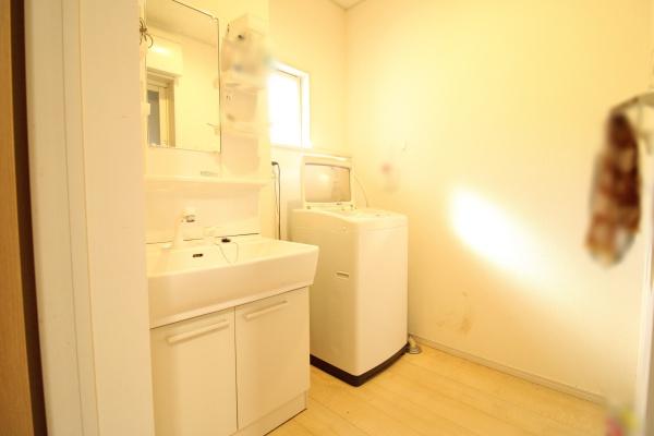 島田市阪本の中古一戸建て
