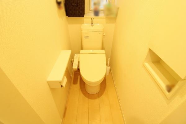 島田市阪本の中古一戸建て